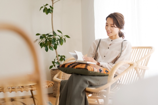 あなただけの「ちょうどいい」を形に